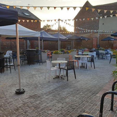 The Catherine Wheel Wetherspoon Hotel Henley-on-Thames Ngoại thất bức ảnh
