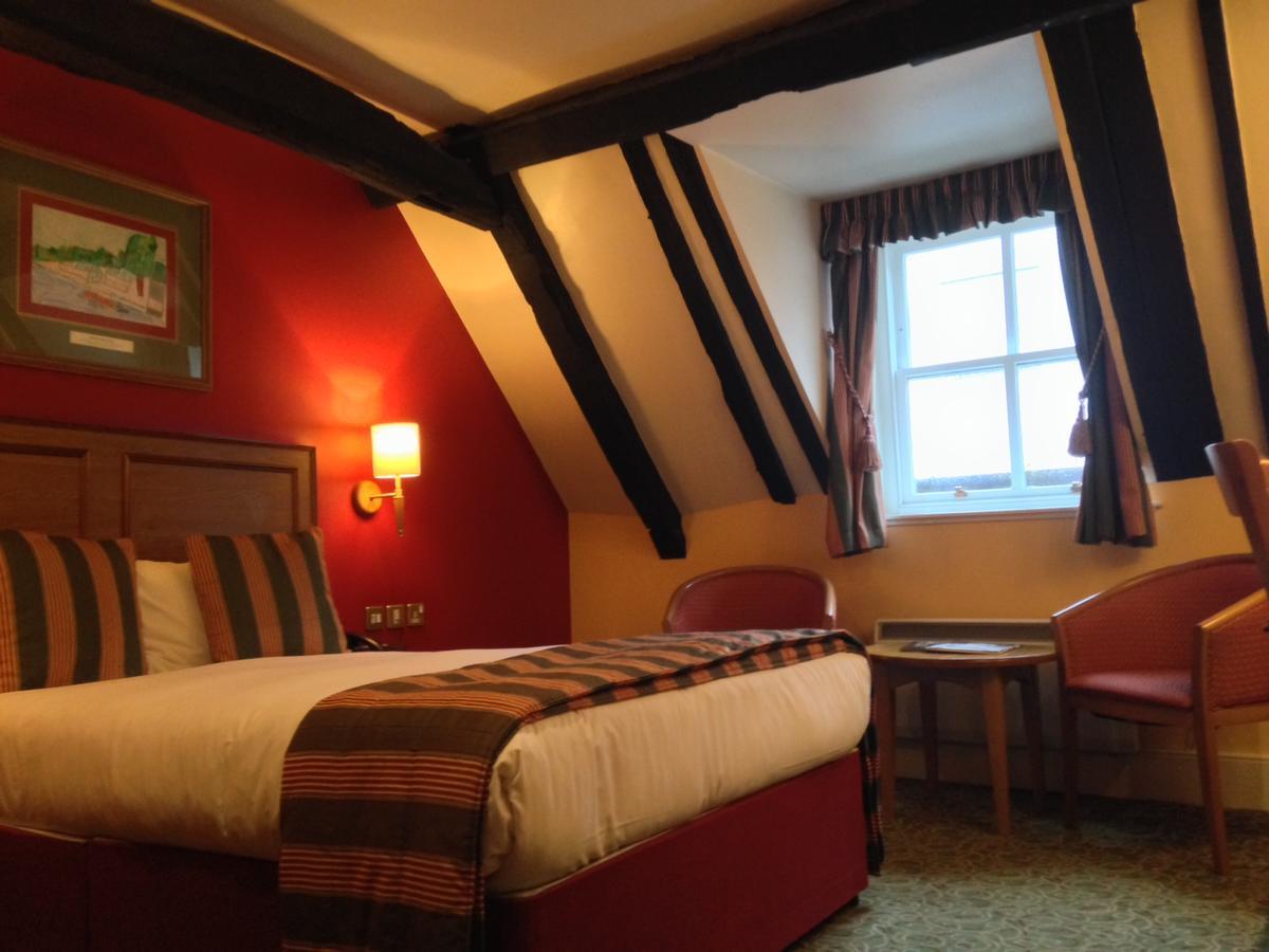 The Catherine Wheel Wetherspoon Hotel Henley-on-Thames Ngoại thất bức ảnh