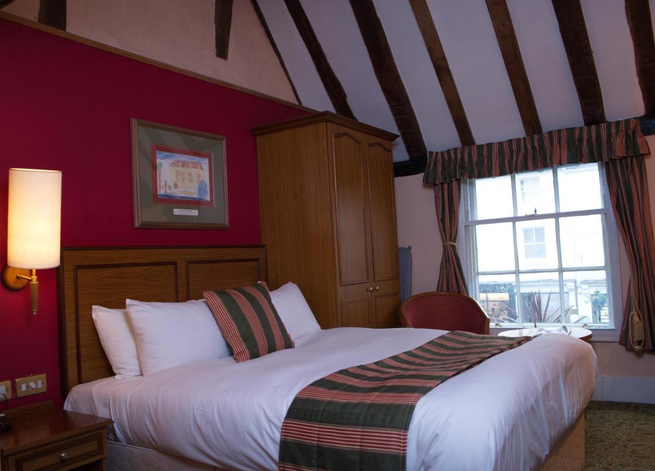 The Catherine Wheel Wetherspoon Hotel Henley-on-Thames Ngoại thất bức ảnh
