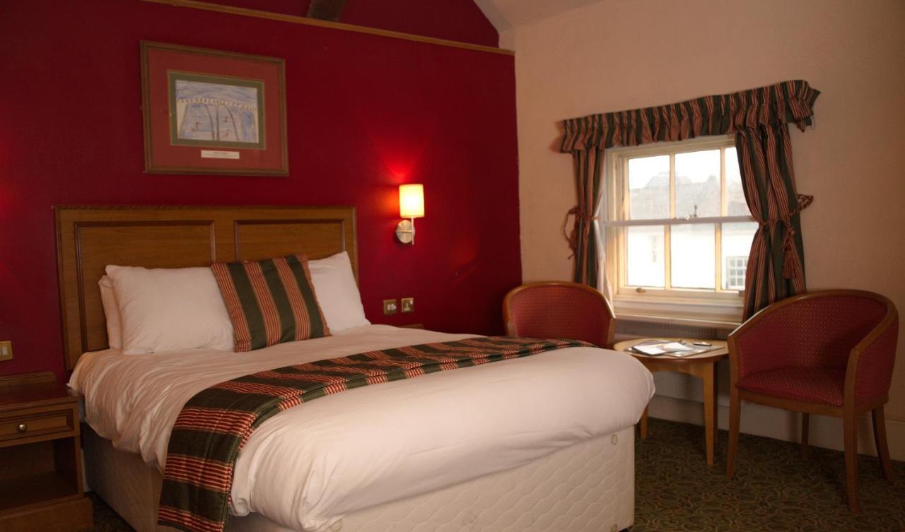 The Catherine Wheel Wetherspoon Hotel Henley-on-Thames Ngoại thất bức ảnh